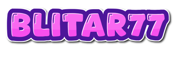logo BLITAR77